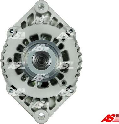 AS-PL A1031S - Alternator onlydrive.pro