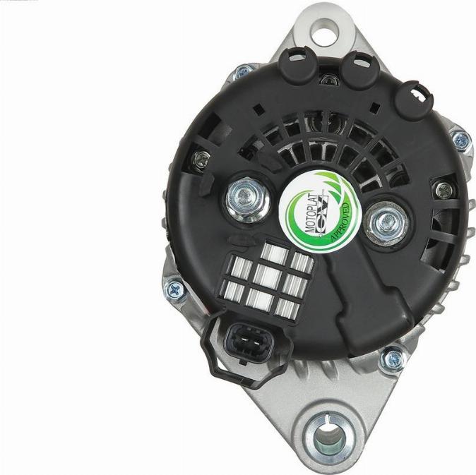 AS-PL A1029 - Alternator onlydrive.pro