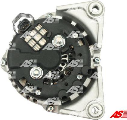 AS-PL A1026 - Alternator onlydrive.pro