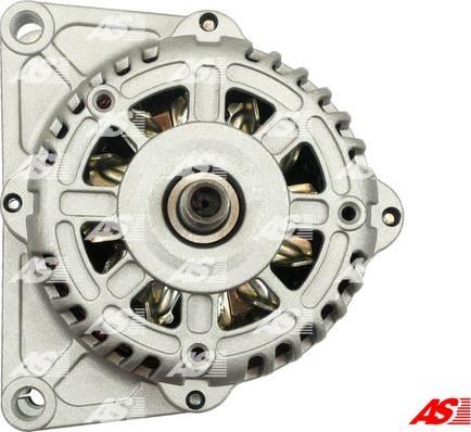 AS-PL A1026 - Alternator onlydrive.pro