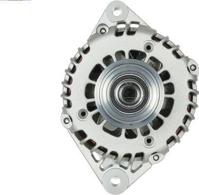 AS-PL A1021(P) - Alternator onlydrive.pro