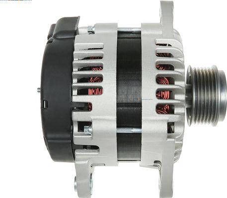 AS-PL A1021(P) - Alternator onlydrive.pro