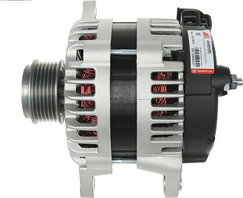 AS-PL A1021(P) - Alternator onlydrive.pro