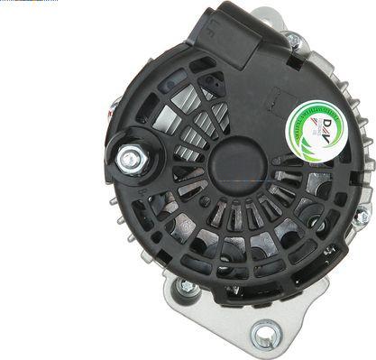 AS-PL A1021(P) - Alternator onlydrive.pro