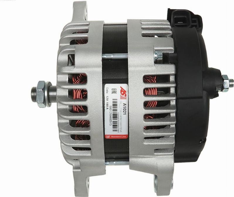 AS-PL A1021 - Alternator onlydrive.pro