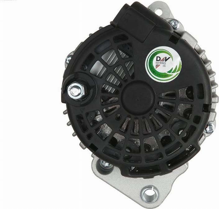 AS-PL A1021 - Alternator onlydrive.pro