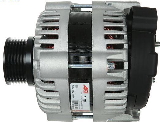 AS-PL A1027 - Alternator onlydrive.pro