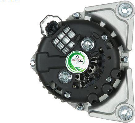 AS-PL A1027 - Alternator onlydrive.pro