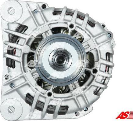 AS-PL A3425S - Alternator onlydrive.pro