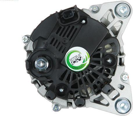 AS-PL A3563S - Alternator onlydrive.pro