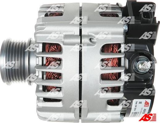 AS-PL A3512S - Alternator onlydrive.pro