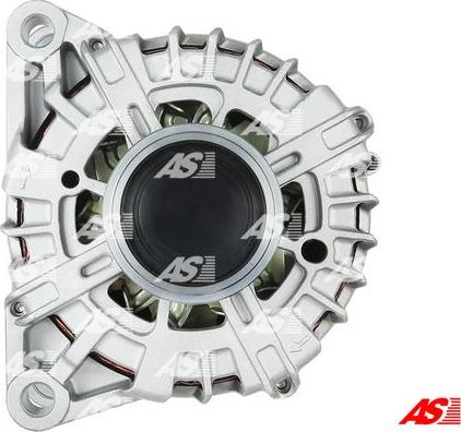 AS-PL A3512S - Alternator onlydrive.pro