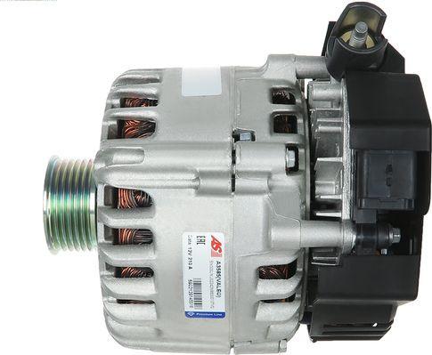 AS-PL A3585(VALEO) - Генератор onlydrive.pro