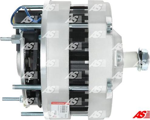 AS-PL A3521S - Alternator onlydrive.pro