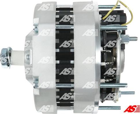 AS-PL A3521S - Alternator onlydrive.pro