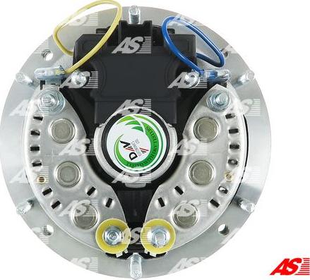 AS-PL A3521S - Alternator onlydrive.pro