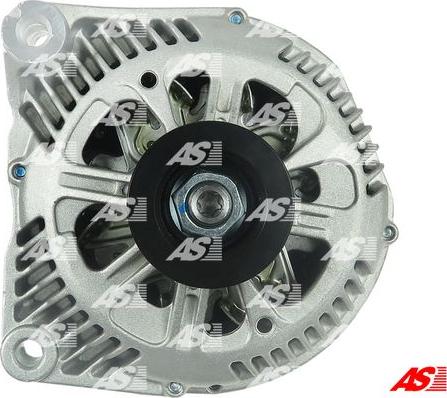 AS-PL A3094 - Alternator onlydrive.pro