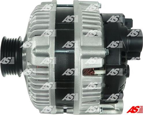 AS-PL A3094 - Alternator onlydrive.pro