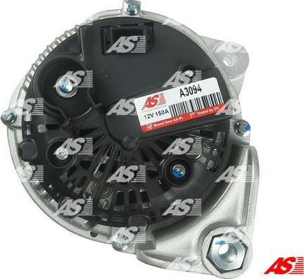 AS-PL A3094 - Alternator onlydrive.pro