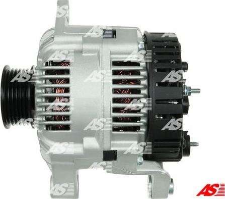 AS-PL A3091 - Ģenerators onlydrive.pro