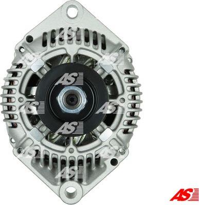 AS-PL A3091 - Alternator onlydrive.pro