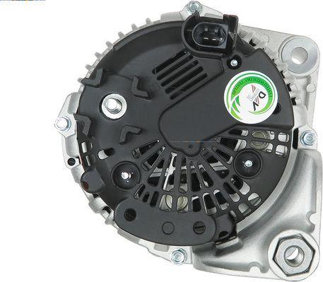 AS-PL A3098 - Alternator onlydrive.pro