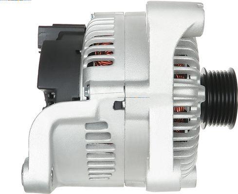 AS-PL A3098 - Alternator onlydrive.pro