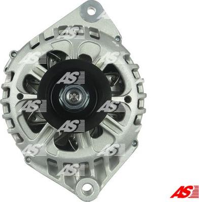 AS-PL A3093 - Alternator onlydrive.pro