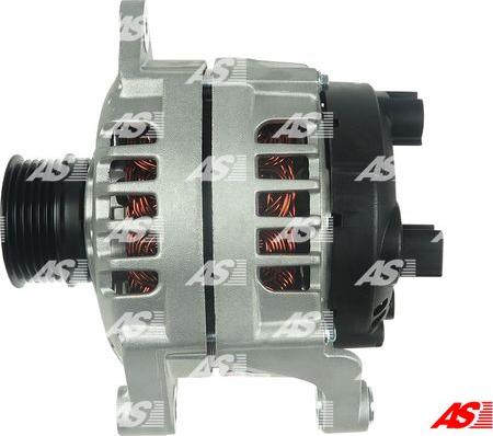 AS-PL A3093 - Generaator onlydrive.pro