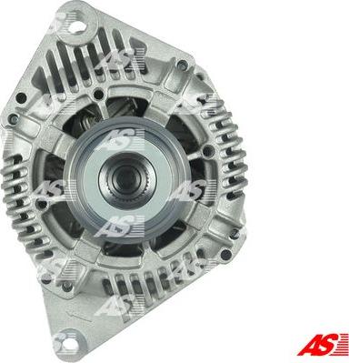 AS-PL A3092 - Alternator onlydrive.pro