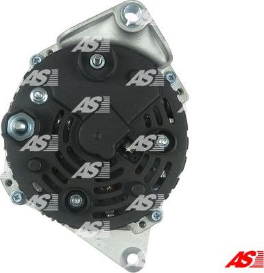 AS-PL A3092 - Alternator onlydrive.pro