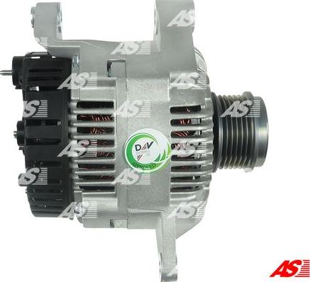 AS-PL A3092 - Alternator onlydrive.pro