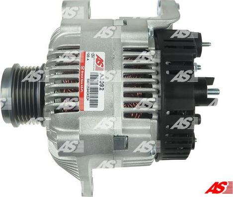 AS-PL A3092 - Ģenerators onlydrive.pro