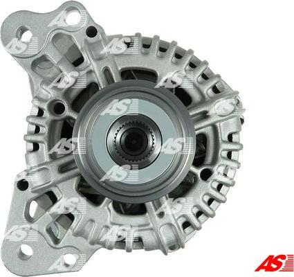 AS-PL A3097 - Alternator onlydrive.pro