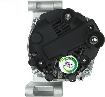 AS-PL A3055(P-INA) - Alternator onlydrive.pro