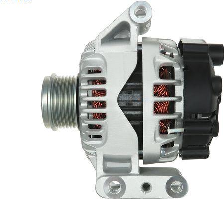 AS-PL A3055(P-INA) - Alternator onlydrive.pro