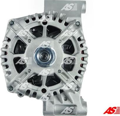 AS-PL A3055 - Alternator onlydrive.pro