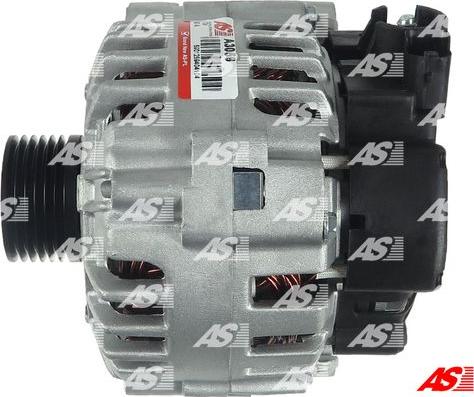 AS-PL A3056 - Alternator onlydrive.pro