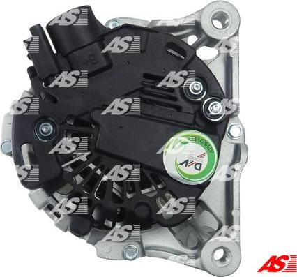 AS-PL A3056 - Alternator onlydrive.pro