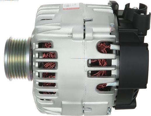 AS-PL A3051(P-INA) - Alternator onlydrive.pro