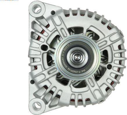 AS-PL A3051(P-INA) - Alternator onlydrive.pro