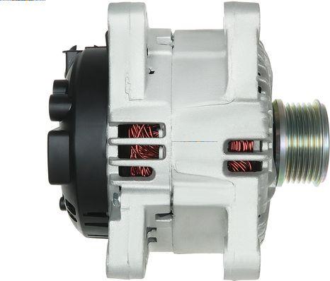 AS-PL A3051(P-INA) - Alternator onlydrive.pro