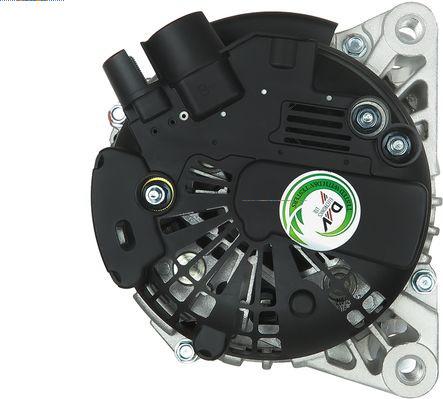 AS-PL A3051(P-INA) - Alternator onlydrive.pro