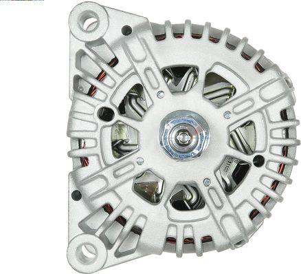 AS-PL A3051 - Alternator onlydrive.pro