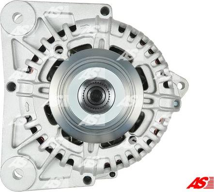 AS-PL A3052(P) - Alternator onlydrive.pro