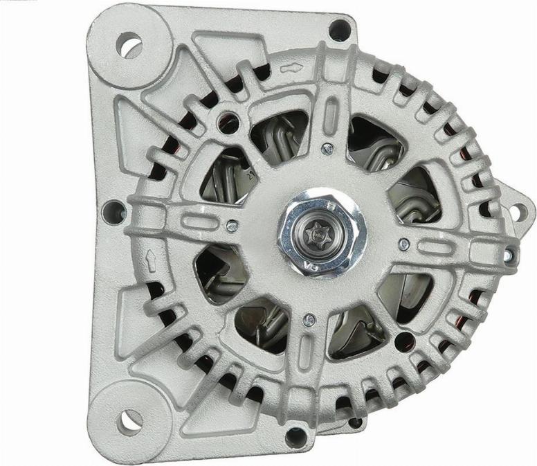 AS-PL A3052 - Alternator onlydrive.pro