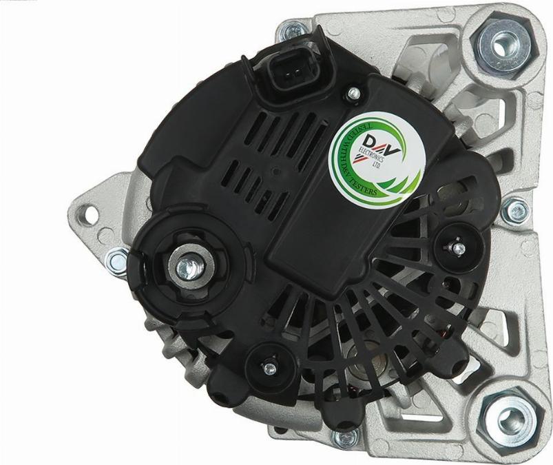 AS-PL A3052 - Alternator onlydrive.pro