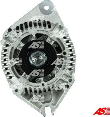 AS-PL A3057 - Alternator onlydrive.pro