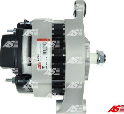 AS-PL A3061 - Alternator onlydrive.pro