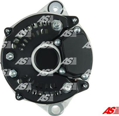 AS-PL A3061 - Alternator onlydrive.pro